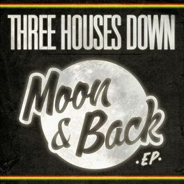 Album cover of Moon & Back