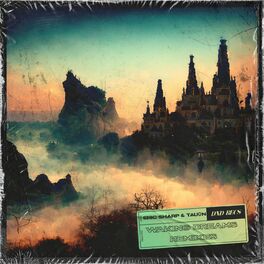 Album cover of Waking Dreams Remixes