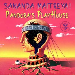 Album cover of Pandora's PlayHouse