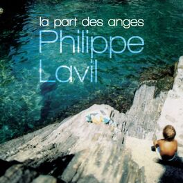 Album cover of La part des anges