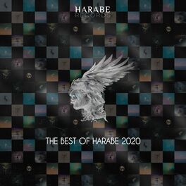 Album cover of The Best of Harabe 2020