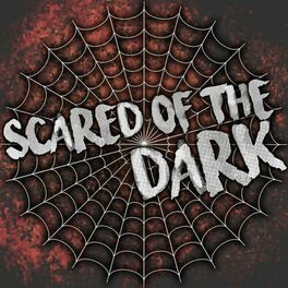 Album cover of Scared of the Dark