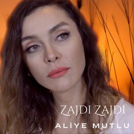 Album cover of Zajdi Zajdi