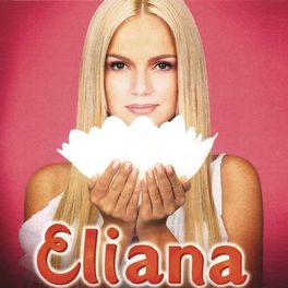 Album cover of Eliana 2001