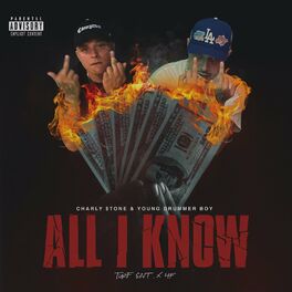 Album cover of All I Know