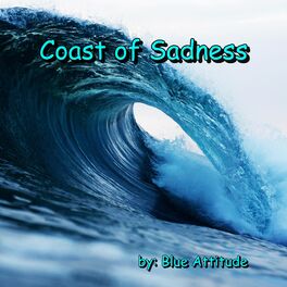 Album cover of Coast of Sadness (feat. Chris Spruit)