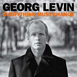 Album cover of Everything Must Change