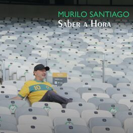 Album cover of Saber a Hora