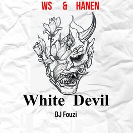 Album cover of White Devil