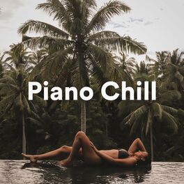 Album cover of Piano Chill