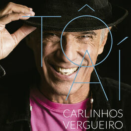 Album picture of Tô Aí