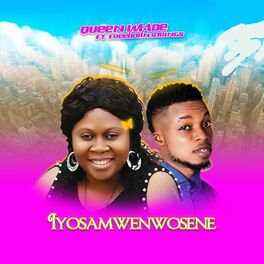 Album cover of Iyosamwenwosene