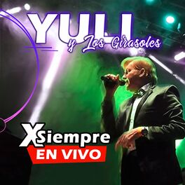 Album cover of X Siempre (En Vivo)