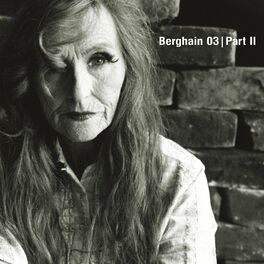 Album cover of Berghain 03 - Part II