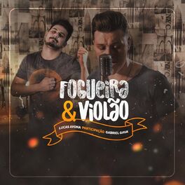 Album cover of Fogueira & Violão