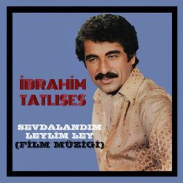 Album cover of Sevdalandım - Leylim Ley (Film Müziği)