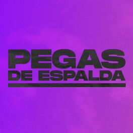 Album cover of Pegas De Espalda (feat. Locura Mix)