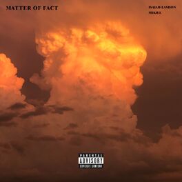Album cover of Matter Of Fact