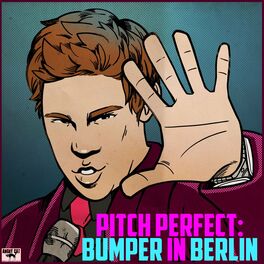 Album cover of Pitch Perfect: Bumper in Berlin