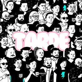 Album cover of Tarde