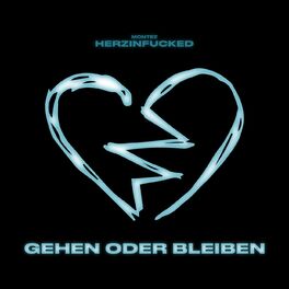 Album cover of Gehen oder bleiben