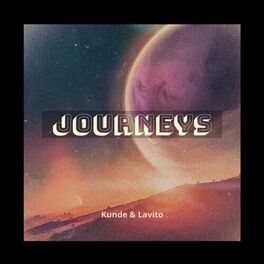 Album cover of Journeys