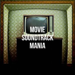 Album cover of Movie Soundtrack Mania