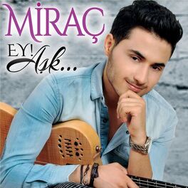 Album cover of Ey Aşk