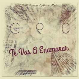 Album cover of Te Vas A Enamorar