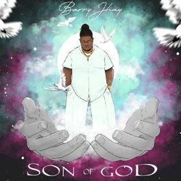 Album cover of SON OF GOD