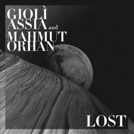 Album picture of Lost