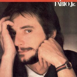 Album cover of Fábio Jr.