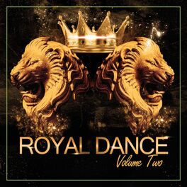 Album cover of Royal Dance, Vol. 2