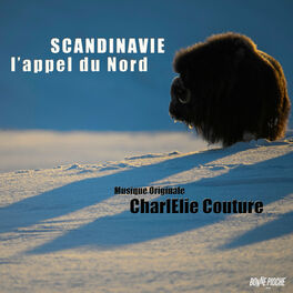 Album cover of Scandinavie, l'appel du Nord (Musique originale du film)