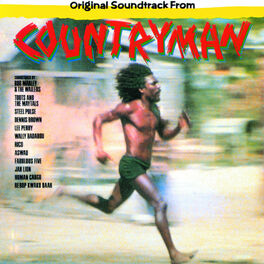 Album cover of Countryman (Remastered)