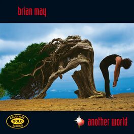 Album cover of Another World