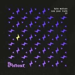 Album cover of See Your Truth EP