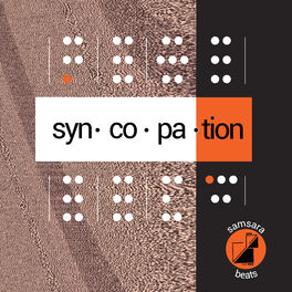 Album cover of Samsara Beats presents: Syncopation