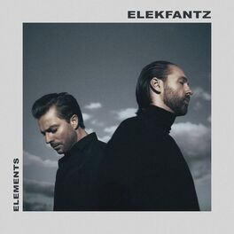 Album cover of ELEMENTS