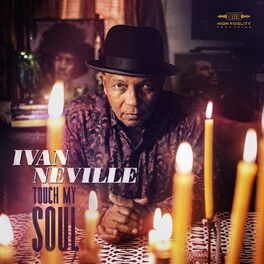 Album cover of Touch My Soul