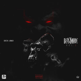 Album cover of Beast Mode, Vol. 2