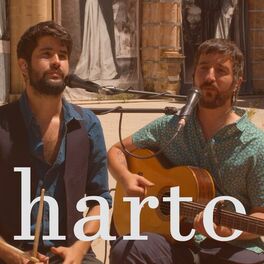 Album cover of Harto