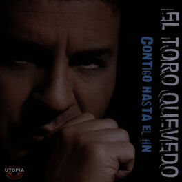 Album cover of Contigo Hasta el Fin