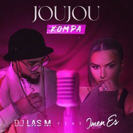 Album cover of JOUJOU (Kompa Remix)