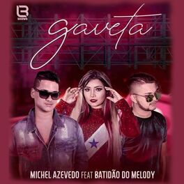 Album cover of Gaveta