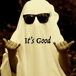 Album cover of It's Good (feat. Jr Moz Collective & Marc Schuster)