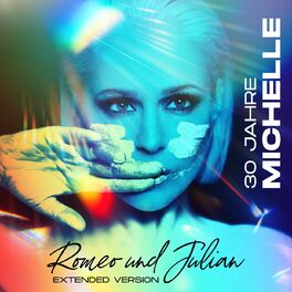 Album cover of Romeo und Julian (Extended Version)