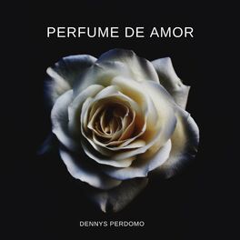 Album cover of Perfume de amor (Acoustic Version)