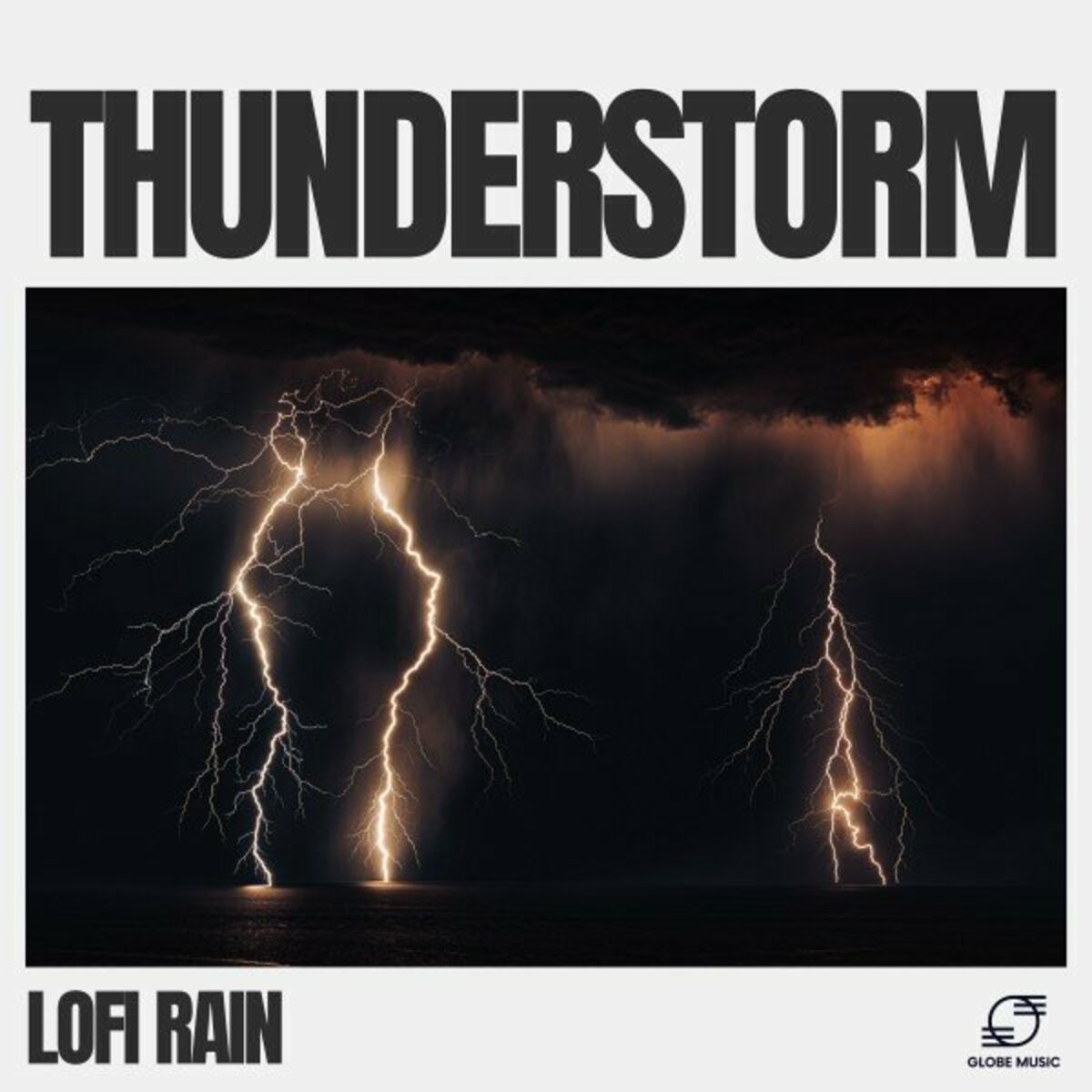 Lofi Rain - Lofi Thunderstorm: lyrics and songs | Deezer