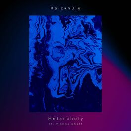 Album cover of Melancholy